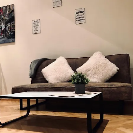 Kotterer - Innenstadt Апартаменты Шпейер