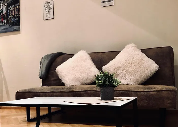 Kotterer - Innenstadt Apartamento Espira