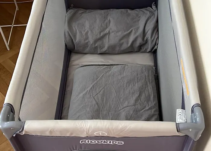 Apartamento Kotterer - Innenstadt Espira