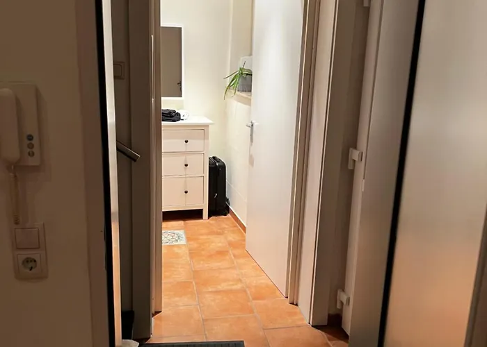 Apartamento Kotterer - Innenstadt Espira